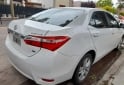 Autos - Toyota XEI PACK CVT 2016 Nafta 86000Km - En Venta