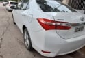 Autos - Toyota XEI PACK CVT 2016 Nafta 86000Km - En Venta