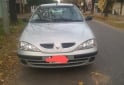 Autos - Renault Megane Alyum 2007 Nafta 144000Km - En Venta