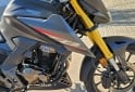 Motos - Honda Twister cb 300 2023 Nafta 650Km - En Venta