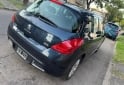 Autos - Peugeot 308 1.6 ACTIVE 2014 Nafta  - En Venta