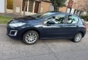 Autos - Peugeot 308 1.6 ACTIVE 2014 Nafta  - En Venta