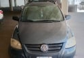 Autos - Volkswagen SURAN 1.6 2008 Nafta 220000Km - En Venta