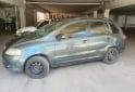 Autos - Volkswagen SURAN 1.6 2008 Nafta 220000Km - En Venta