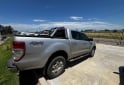 Camionetas - Ford RANGER 2016 Diesel 178000Km - En Venta