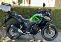 Motos - Kawasaki Versys 300 2021 Nafta 7700Km - En Venta