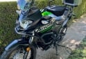 Motos - Kawasaki Versys 300 2021 Nafta 7700Km - En Venta