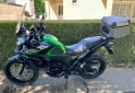 Motos - Kawasaki Versys 300 2021 Nafta 7700Km - En Venta