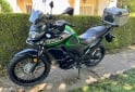 Motos - Kawasaki Versys 300 2021 Nafta 7700Km - En Venta