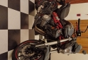 Motos - Benelli Tnt 300 2019 Nafta 8700Km - En Venta