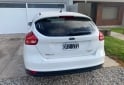 Autos - Ford Focus 2015 Nafta 120000Km - En Venta