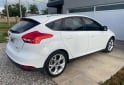 Autos - Ford Focus 2015 Nafta 120000Km - En Venta