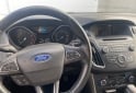 Autos - Ford Focus 2015 Nafta 120000Km - En Venta