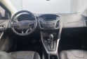 Autos - Ford Focus 2015 Nafta 120000Km - En Venta