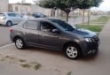 Autos - Renault Logan privilege 2017 GNC 170000Km - En Venta