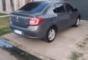 Autos - Renault Logan privilege 2017 GNC 170000Km - En Venta