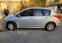 Autos - Nissan Tiida 2011 Nafta 168000Km - En Venta