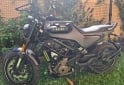 Motos - Husqvarna Svartpilen 401 2024 Nafta 7200Km - En Venta