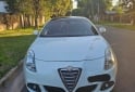 Autos - Alfa Romeo Giulietta 2013 Nafta 120000Km - En Venta