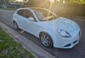 Autos - Alfa Romeo Giulietta 2013 Nafta 120000Km - En Venta