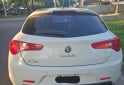 Autos - Alfa Romeo Giulietta 2013 Nafta 120000Km - En Venta