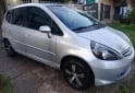 Autos - Honda Fit LX 2007 Nafta 255000Km - En Venta