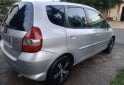 Autos - Honda Fit LX 2007 Nafta 255000Km - En Venta