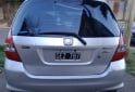 Autos - Honda Fit LX 2007 Nafta 255000Km - En Venta