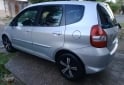 Autos - Honda Fit LX 2007 Nafta 255000Km - En Venta