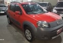 Autos - Fiat Uno mabi 2010 GNC 175000Km - En Venta