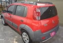 Autos - Fiat Uno mabi 2010 GNC 175000Km - En Venta