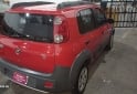 Autos - Fiat Uno mabi 2010 GNC 175000Km - En Venta