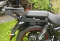 Accesorios para Motos - Portaequipaje para royal enfield meteor 350 - En Venta