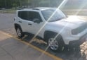 Camionetas - Jeep Renegade Sport 2023 Nafta 19200Km - En Venta