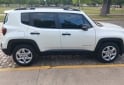 Camionetas - Jeep Renegade Sport 2023 Nafta 19200Km - En Venta