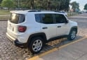 Camionetas - Jeep Renegade Sport 2023 Nafta 19200Km - En Venta