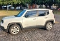 Camionetas - Jeep Renegade Sport 2023 Nafta 19200Km - En Venta