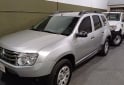 Autos - Renault Duster 2013 GNC 130000Km - En Venta