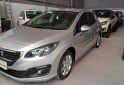 Autos - Peugeot 308 2018 Nafta 60000Km - En Venta