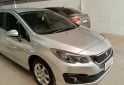 Autos - Peugeot 308 2018 Nafta 60000Km - En Venta