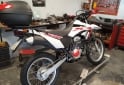 Motos - Honda Tornado 250 2018 Nafta 10000Km - En Venta