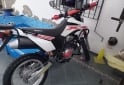 Motos - Honda Tornado 250 2018 Nafta 10000Km - En Venta