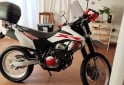 Motos - Honda Tornado 250 2018 Nafta 10000Km - En Venta