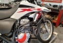 Motos - Honda Tornado 250 2018 Nafta 10000Km - En Venta