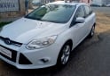 Autos - Ford Focus 2015 Nafta 130000Km - En Venta