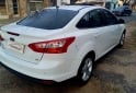 Autos - Ford Focus 2015 Nafta 130000Km - En Venta