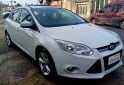 Autos - Ford Focus 2015 Nafta 130000Km - En Venta