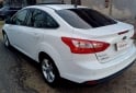 Autos - Ford Focus 2015 Nafta 130000Km - En Venta