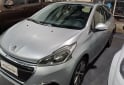 Autos - Peugeot 208 308 408 2008 2017 Nafta 82000Km - En Venta