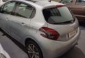 Autos - Peugeot 208 308 408 2008 2017 Nafta 82000Km - En Venta